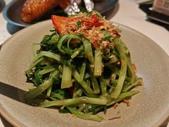 -芭札·Thai泰国餐厅(同和金铂天地店)