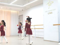 -红舞鞋舞蹈教育(近江校区)