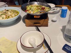 -春天里餐厅(西田城店)