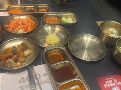 -西塔老太太泥炉烤肉(龙湖北苑天街店)