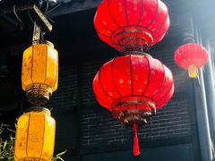 -文殊坊老字号美食街