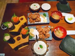 -千代武日本料理(开发区店)
