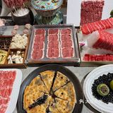 北京！超好吃的铜锅涮肉！！大口吃羊肉巨香！！