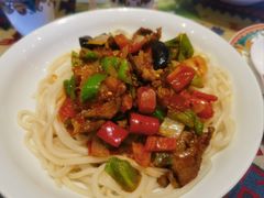 -巴依老爷新疆美食(工体旗舰店)