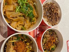 -盛香亭热卤(宝泰购物广场店)