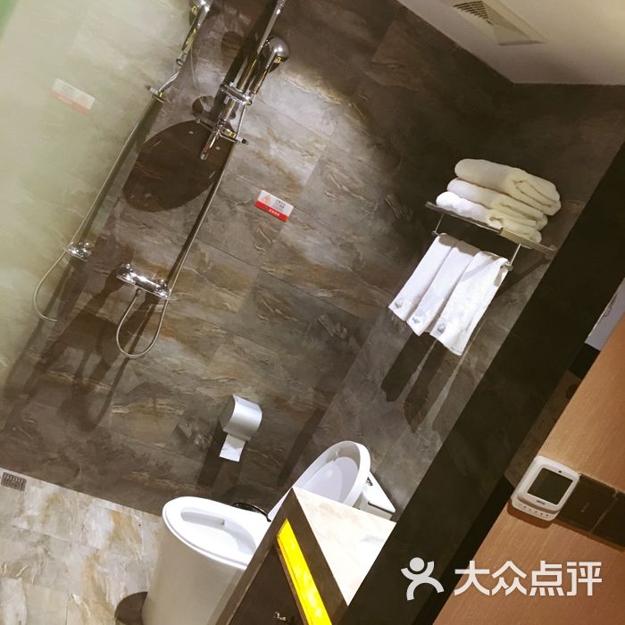云顶天境·足浴spa指压