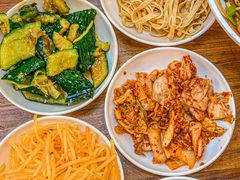 -萍姨抻面馆·鸡架冒菜(清湖店)