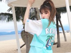 -玫瑰海岸文化旅游度假区