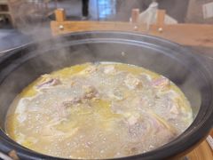 -阿鸡鱼庄·顺德鲜蒸小炒(亚运村店)