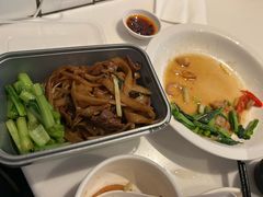 -新旺茶餐厅·早餐·夜宵(仙霞店)