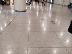 -杭州萧山国际机场