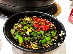 -钢管厂歆瑞源油卤串串香(春熙路太古里店)