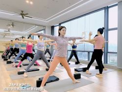 -加帕瑜伽培训学院