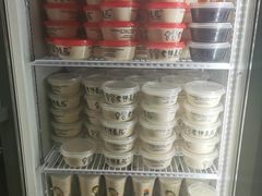 -老伴豆花(麦士威熟食中心店)