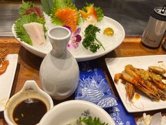 -大渔·观筵(三里屯太古里店)