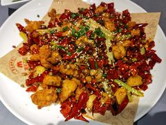 -唐河王记·南阳民间菜(国基路店)