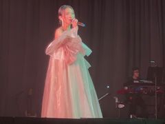 -交通银行前滩31演艺中心