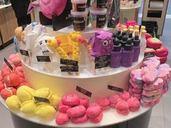 -LUSH(威尼斯人购物中心店)