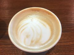 -TIMO COFFEE 阿拉校园面包