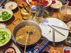 -印象鲵宴·张家界地标美食名片(溪布街店)