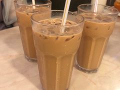 丝袜奶茶-盛记粥面(佐敦店)