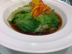 -聚宾楼·烤鸭·家宴(科技三路店)