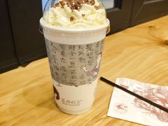 -茶颜悦色(雨花亭凯德二楼店)