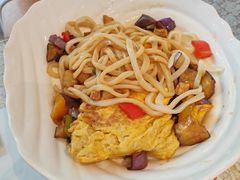 -乐三里屯面馆(阿那亚店)