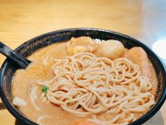 -五兰沙茶面(曾厝垵店)