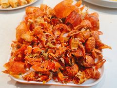-杨氏青龙虾·羊蝎子(金盛路总店)