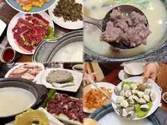 -御膳粥·牛乳粥底火锅·地道顺德菜(容桂店)