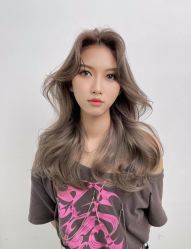 -GIRL STYLE 烫发·染发沙龙