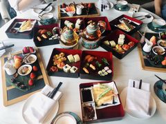 -杭州安朴酒店-顾澜餐厅
