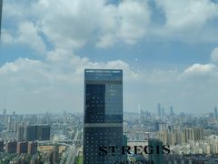 -Social 秀西餐厅-长沙瑞吉酒店(运达店)