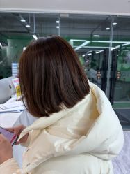 -FINE HAIR造型沙龙