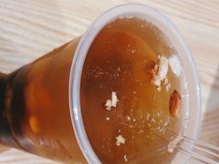 -八婆婆烧仙草(曾厝垵店)