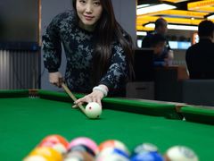 -VV桌球俱乐部(长阳大润发店)