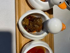 -陶苏·品味融合川菜(龙湖源著天街店)