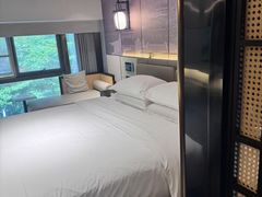 -铂尔登国际酒店(南山深圳湾口岸店)