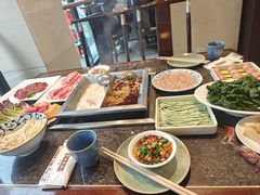 -皇城老妈川味火锅·大连海鲜火锅(港湾店)