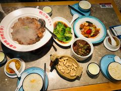 -厝小满.姜母鸭/泉州菜(桥南店)