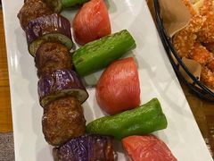-TUK土耳其餐厅·下午茶(卢湾店)