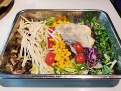 -牛牛章·鱼水煎肉(掇刀万达店)