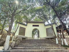 -云龙山
