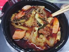 -冒菜西施·非遗冒菜(总店)