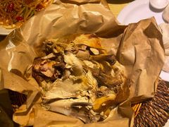 -关东小磨东北菜(上海长风大悦城店)