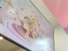 -DQ·蛋糕·冰淇淋(城南嘉园店)