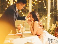 -韩国艺匠ARTIZ STUDIO(长沙店)