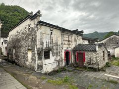 -石台牯牛降景区