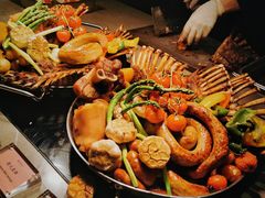 -南湖宾馆·鸳湖阁全日制餐厅